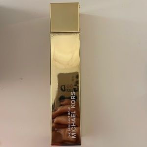 Michael Kors 24K Brilliant Gold for women